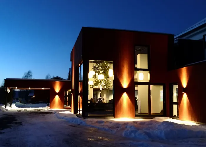 Birkebeineren Hotel&Apartments